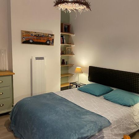 Appt 2 Chambres Au Centre Ville 4E Marseille Ngoại thất bức ảnh