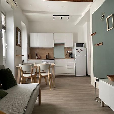 Appt 2 Chambres Au Centre Ville 4E Marseille Ngoại thất bức ảnh