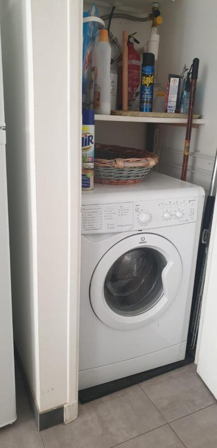 Appt 2 Chambres Au Centre Ville 4E Marseille Ngoại thất bức ảnh