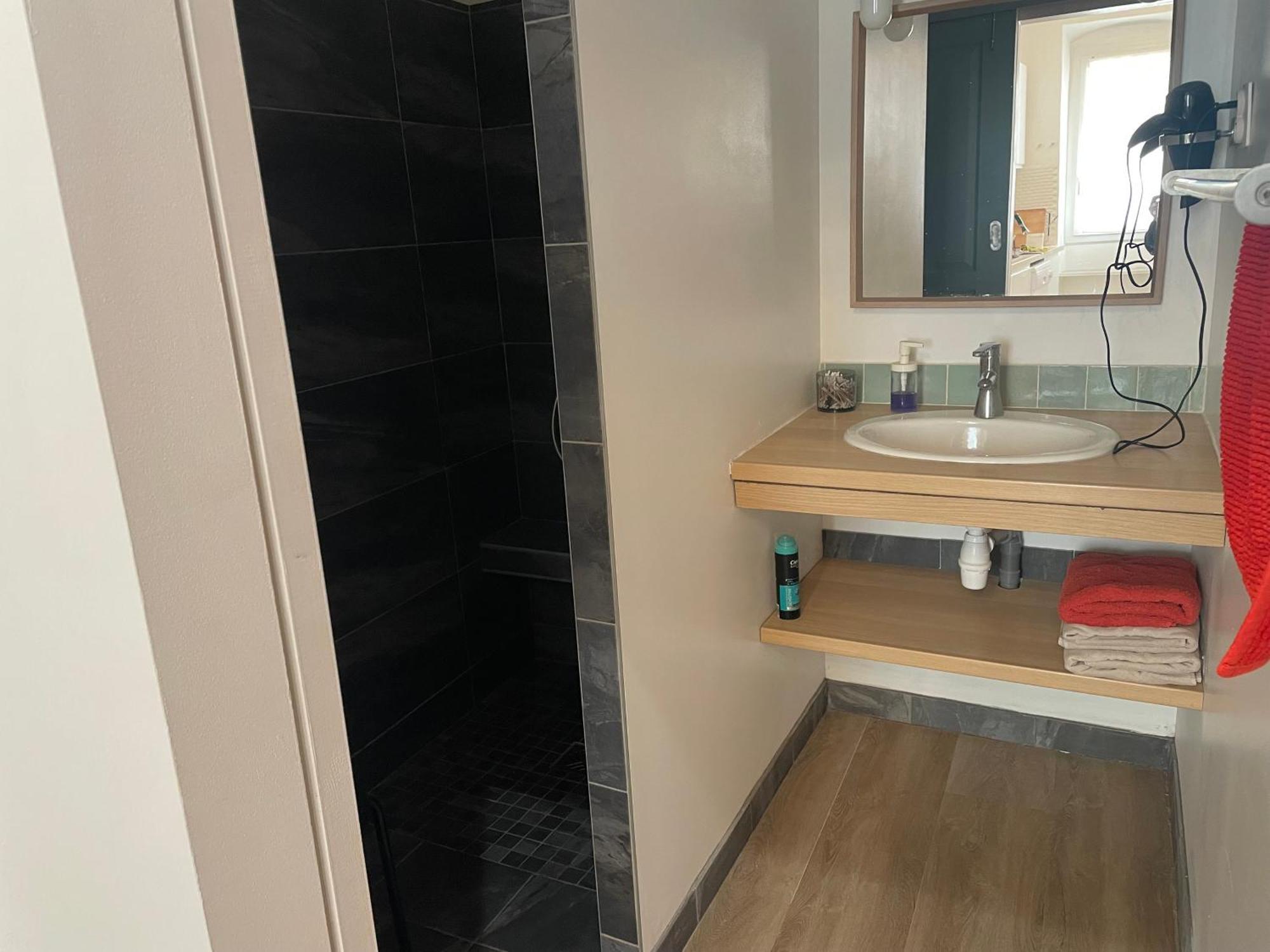 Appt 2 Chambres Au Centre Ville 4E Marseille Ngoại thất bức ảnh