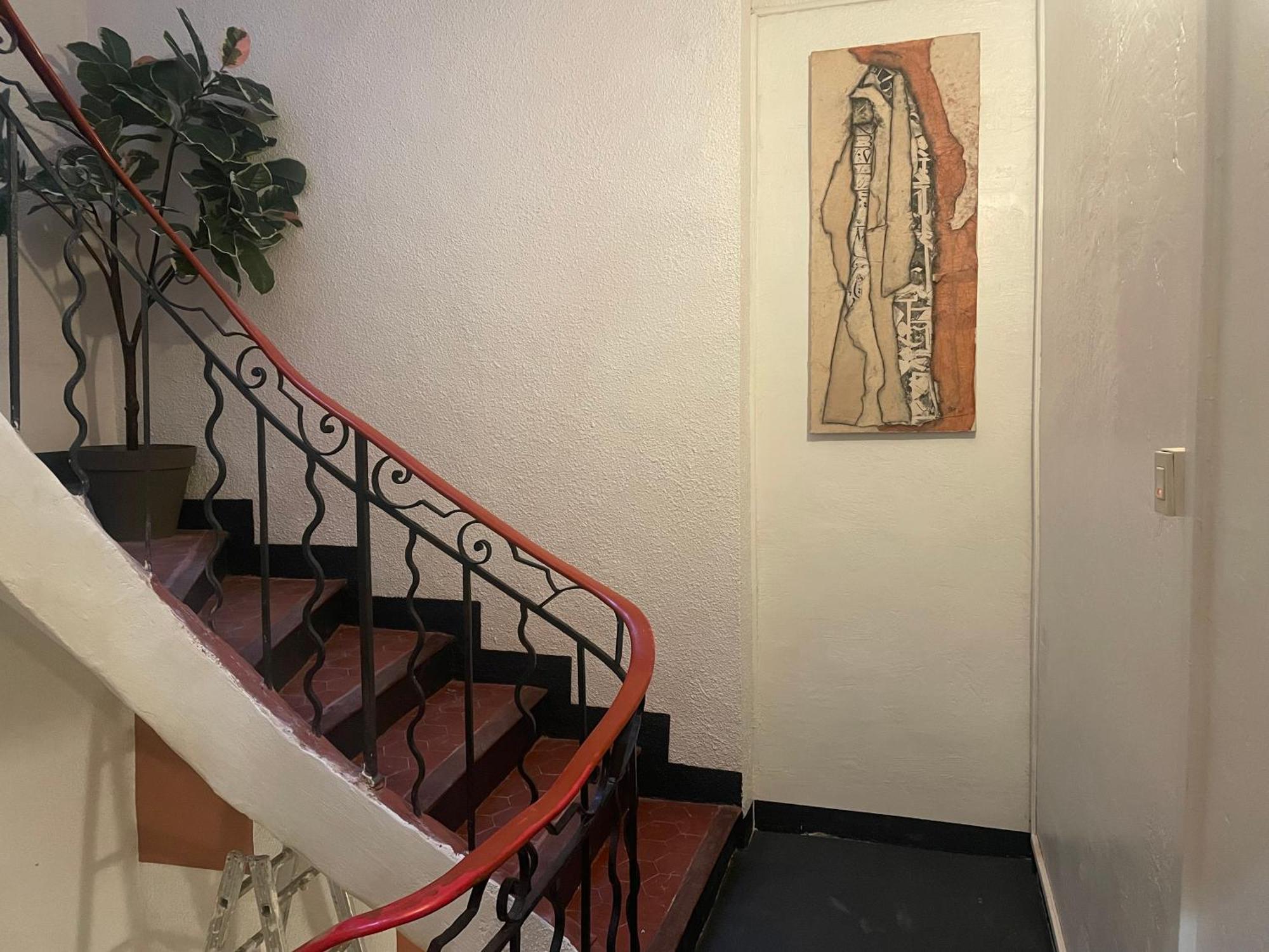 Appt 2 Chambres Au Centre Ville 4E Marseille Ngoại thất bức ảnh
